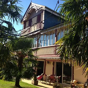 Chalet Des Palmiers Bagneres-de-Bigorre
